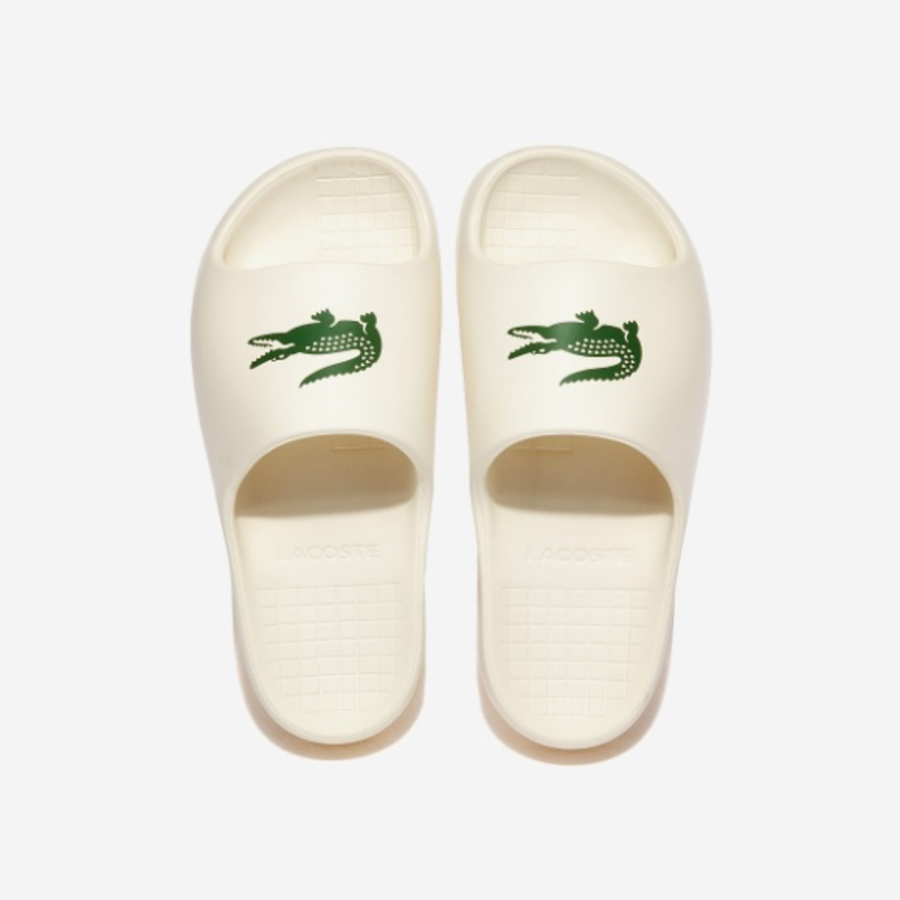 LACOSTE – шлёпанцы SERVE SLIDE 2.0