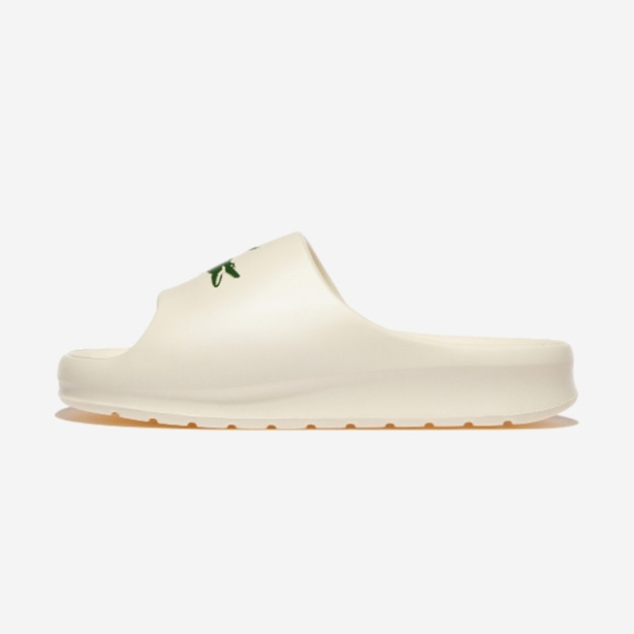 LACOSTE – шлёпанцы SERVE SLIDE 2.0