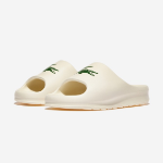 LACOSTE – шлёпанцы SERVE SLIDE 2.0