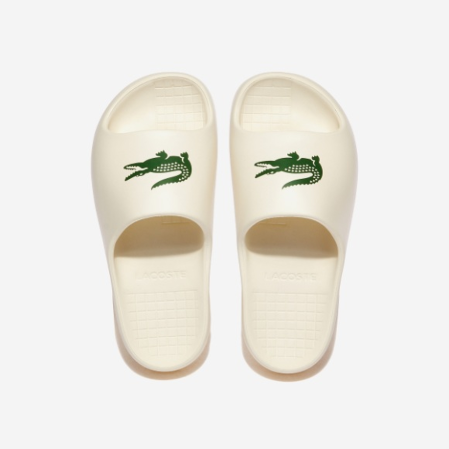 LACOSTE – шлёпанцы SERVE SLIDE 2.0