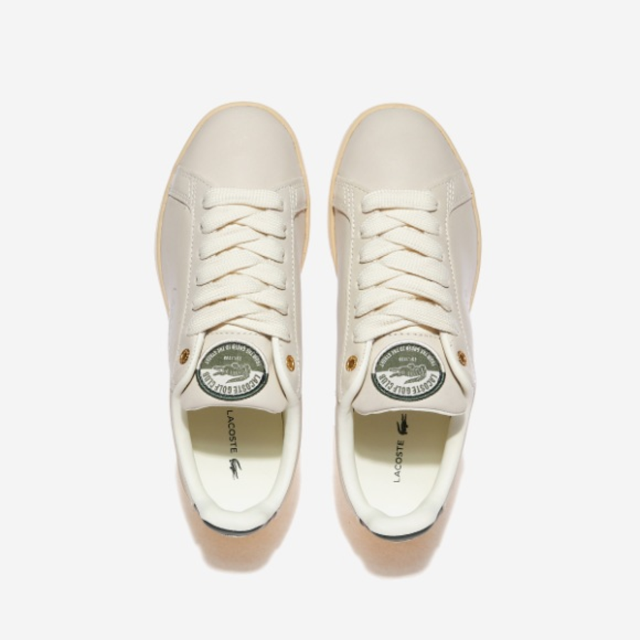 LACOSTE – кроссовки CARNABY PRO