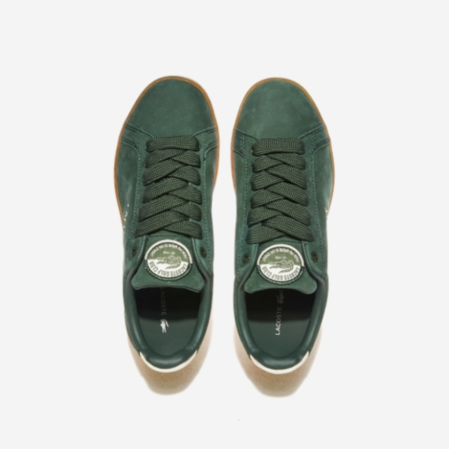 LACOSTE – кроссовки CARNABY PRO