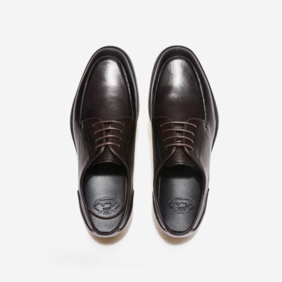 Hawkins – туфли MICRO LIGHT U-TIP