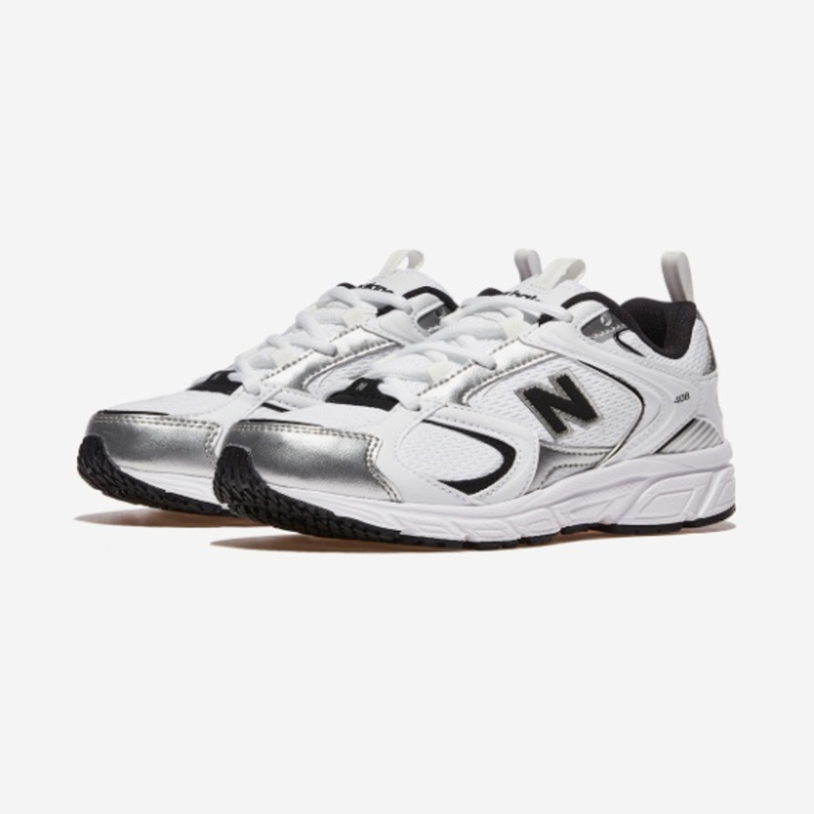 New Balance – кроссовки ML408WB