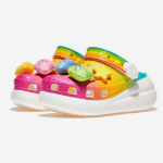 Crocs – сабо Care Bears Crush Clog