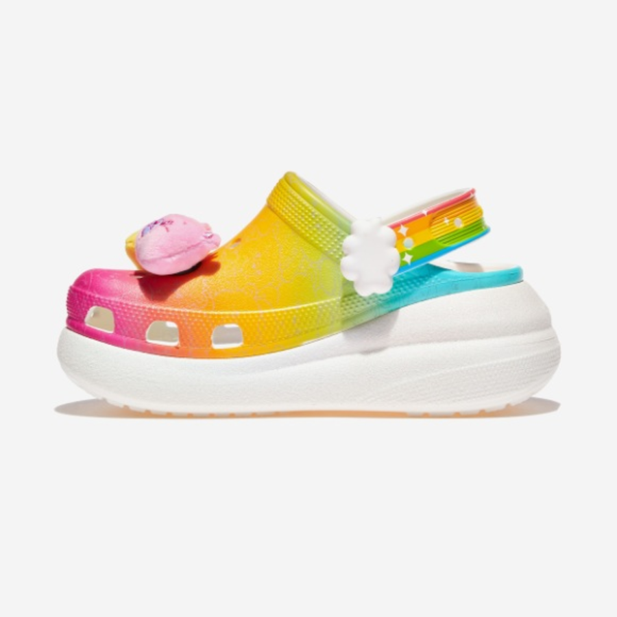 Crocs – сабо Care Bears Crush Clog