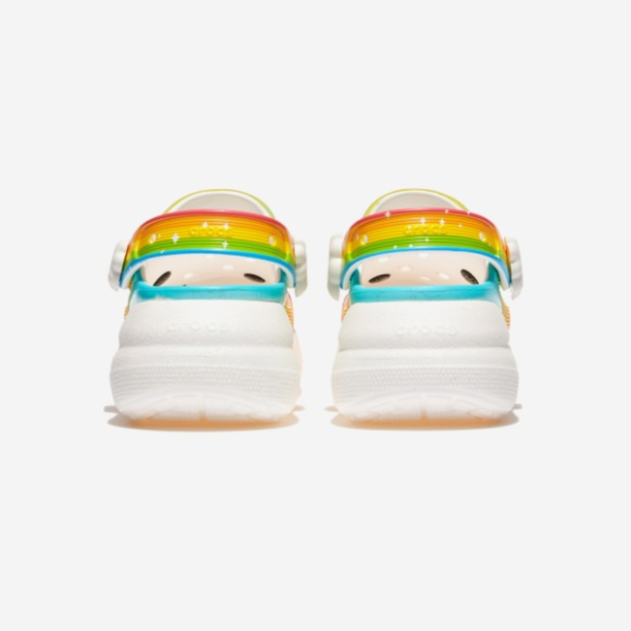 Crocs – сабо Care Bears Crush Clog