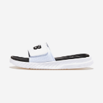 New Balance – шлёпанцы SD1501WT3