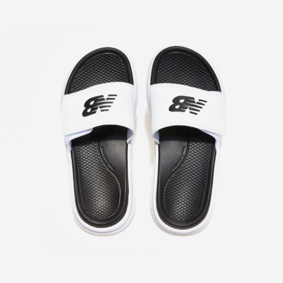 New Balance – шлёпанцы SD1501WT3