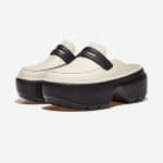 Crocs – лоферы Stomp Loafer