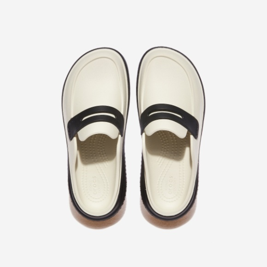 Crocs – лоферы Stomp Loafer