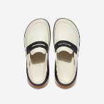 Crocs – лоферы Stomp Loafer