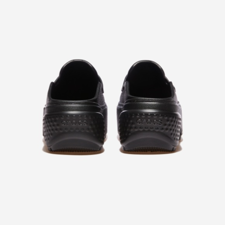 Crocs – лоферы Stomp Loafer