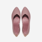 Crocs – балетки Brooklyn Pointed Flat