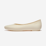 Crocs – балетки Brooklyn Pointed Flat