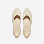 Crocs – балетки Brooklyn Pointed Flat