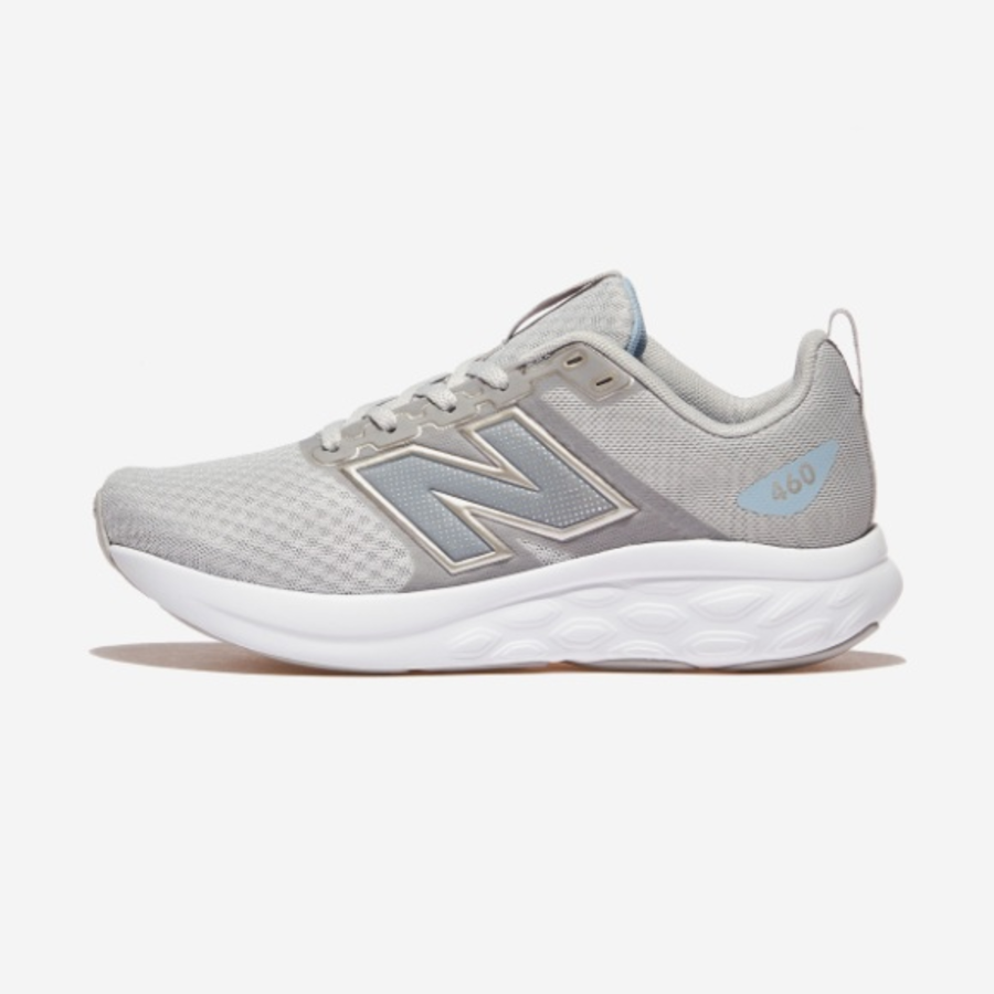 New Balance – кроссовки W460LG4