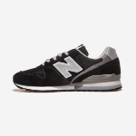 New Balance – кроссовки CM996BK2