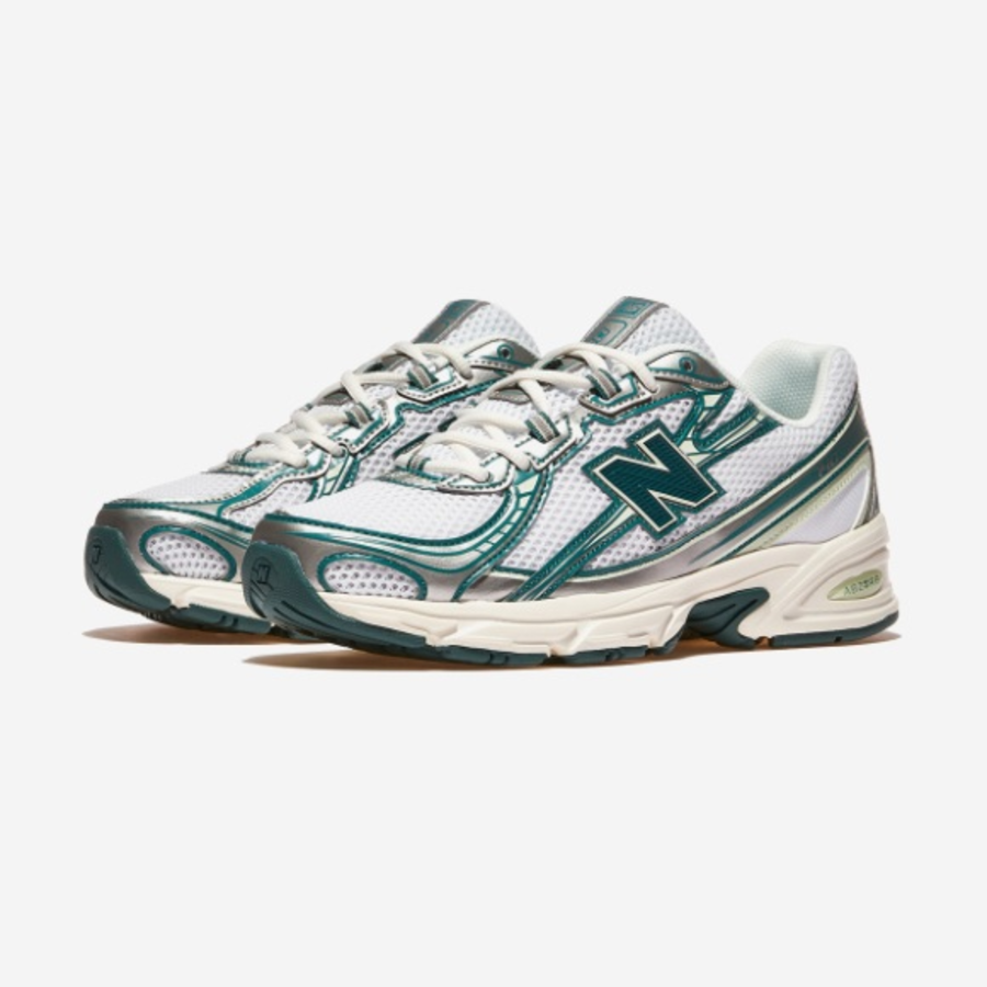 New Balance – кроссовки U740GR2