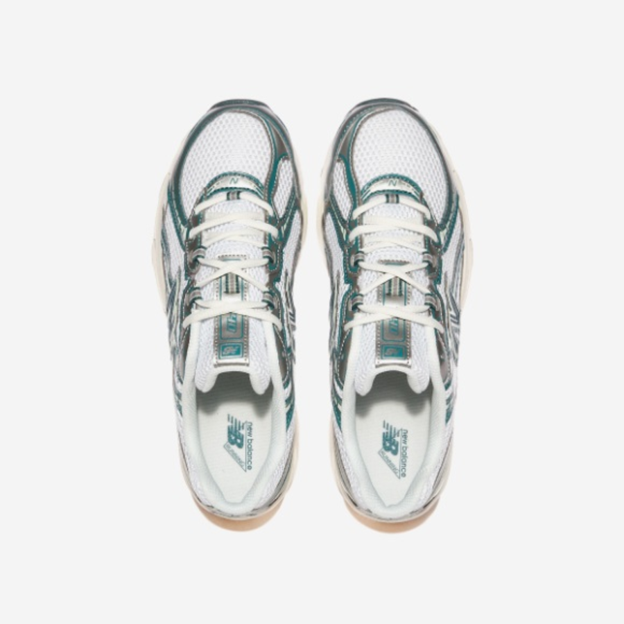 New Balance – кроссовки U740GR2