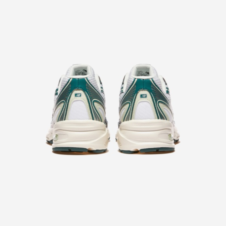 New Balance – кроссовки U740GR2