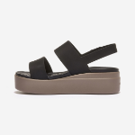 Crocs – сандалии Brooklyn Low Wedge W