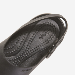 Crocs – сандалии Brooklyn Low Wedge W