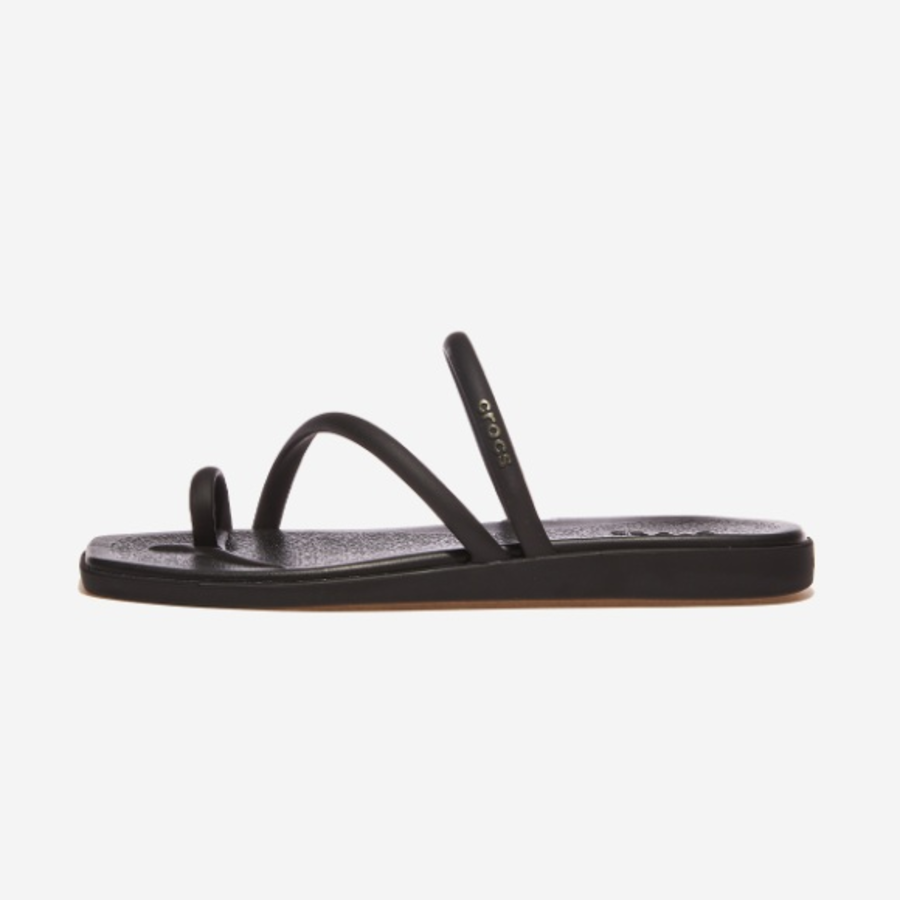 Crocs – сандалии Miami Toe Loop Sandal