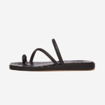 Crocs – сандалии Miami Toe Loop Sandal