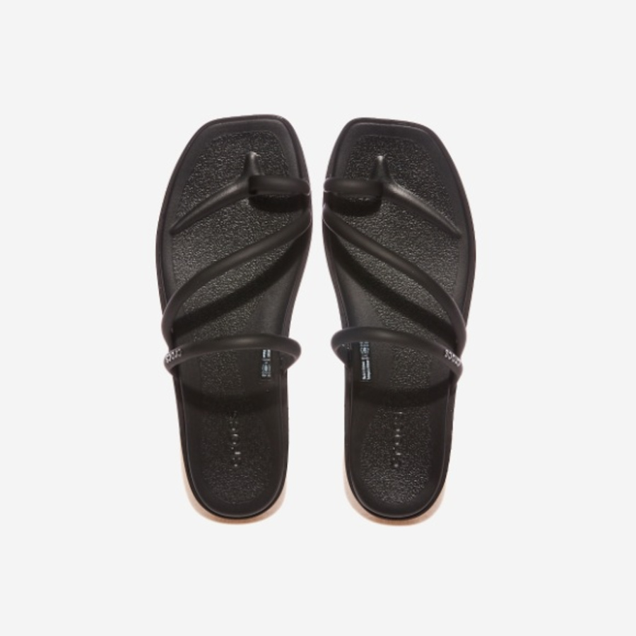 Crocs – сандалии Miami Toe Loop Sandal