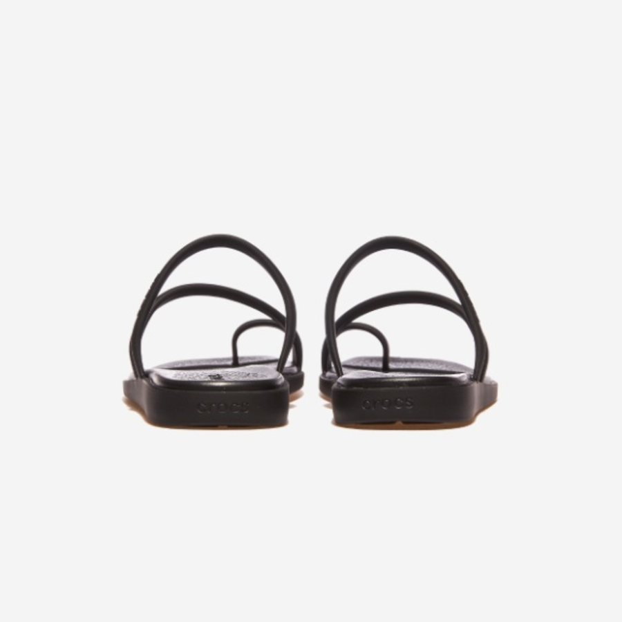 Crocs – сандалии Miami Toe Loop Sandal