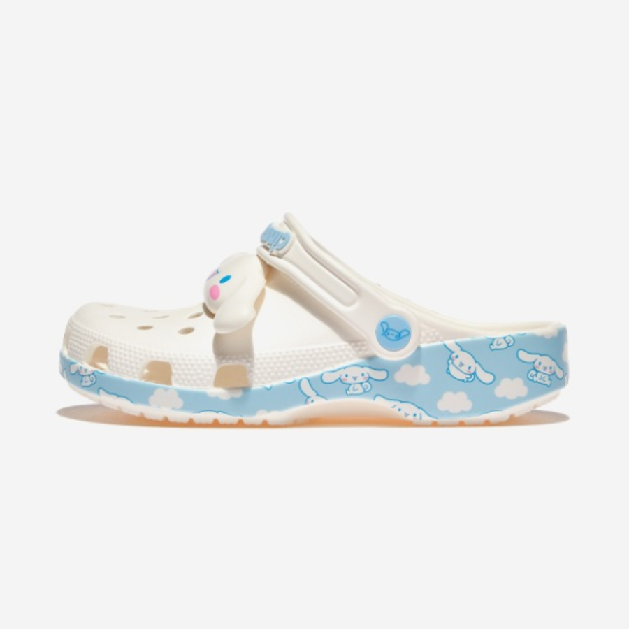 Crocs – сабо Cinnamoroll Classic Clog