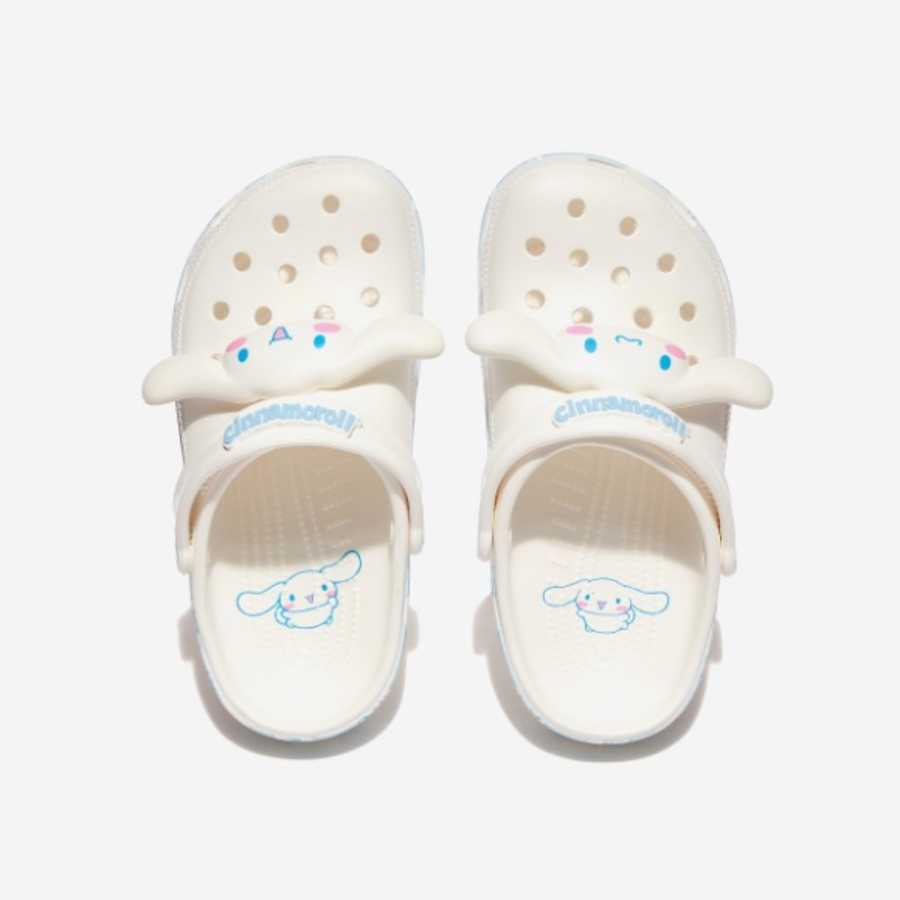 Crocs – сабо Cinnamoroll Classic Clog