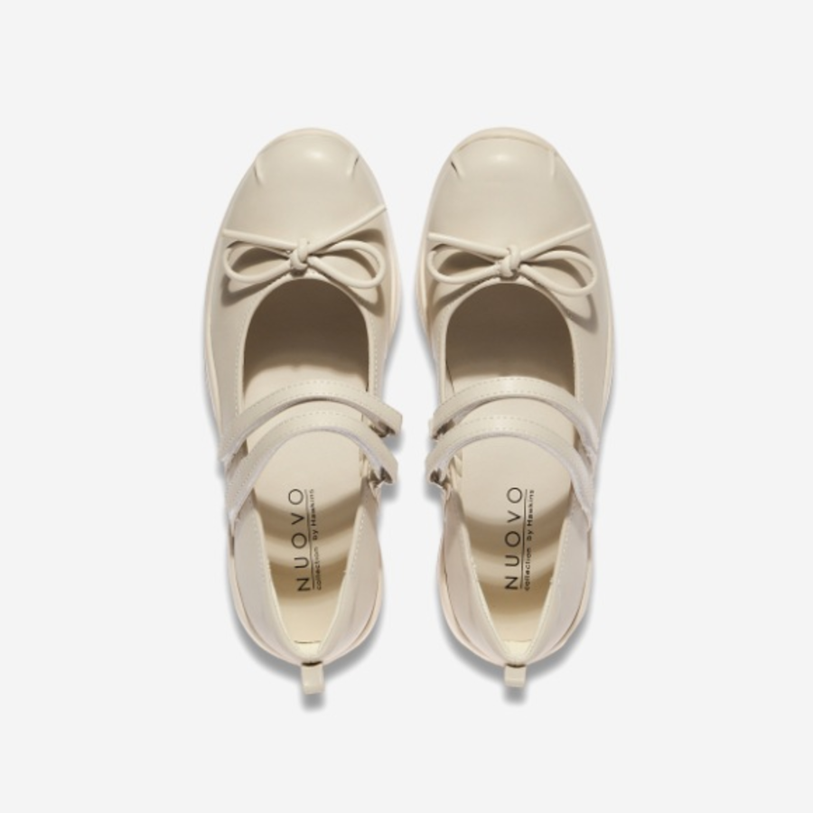 Nuovo – туфли Sia Ribbon Maryjane