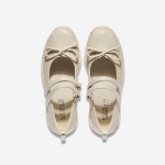 Nuovo – туфли Sia Ribbon Maryjane