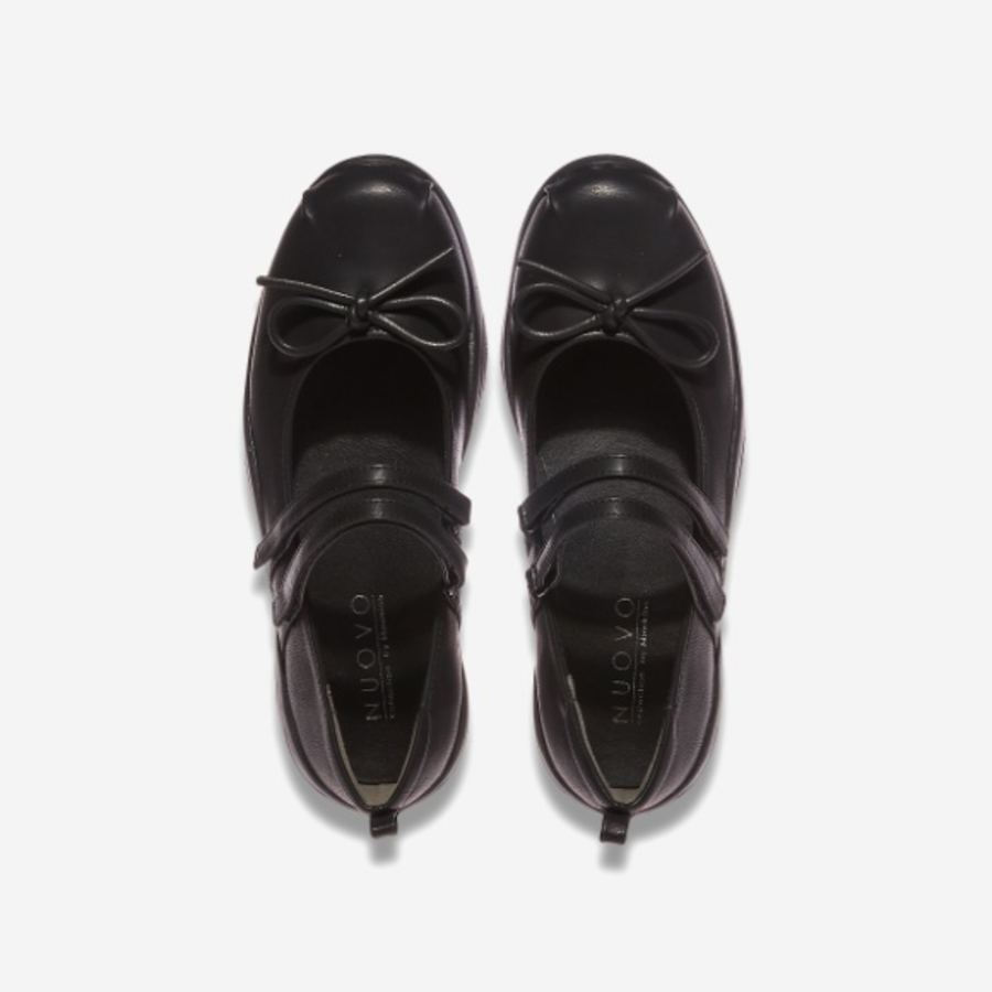 Nuovo – туфли Sia Ribbon Maryjane