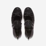 NUOVO – балетки SIA RIBBON MARYJANE