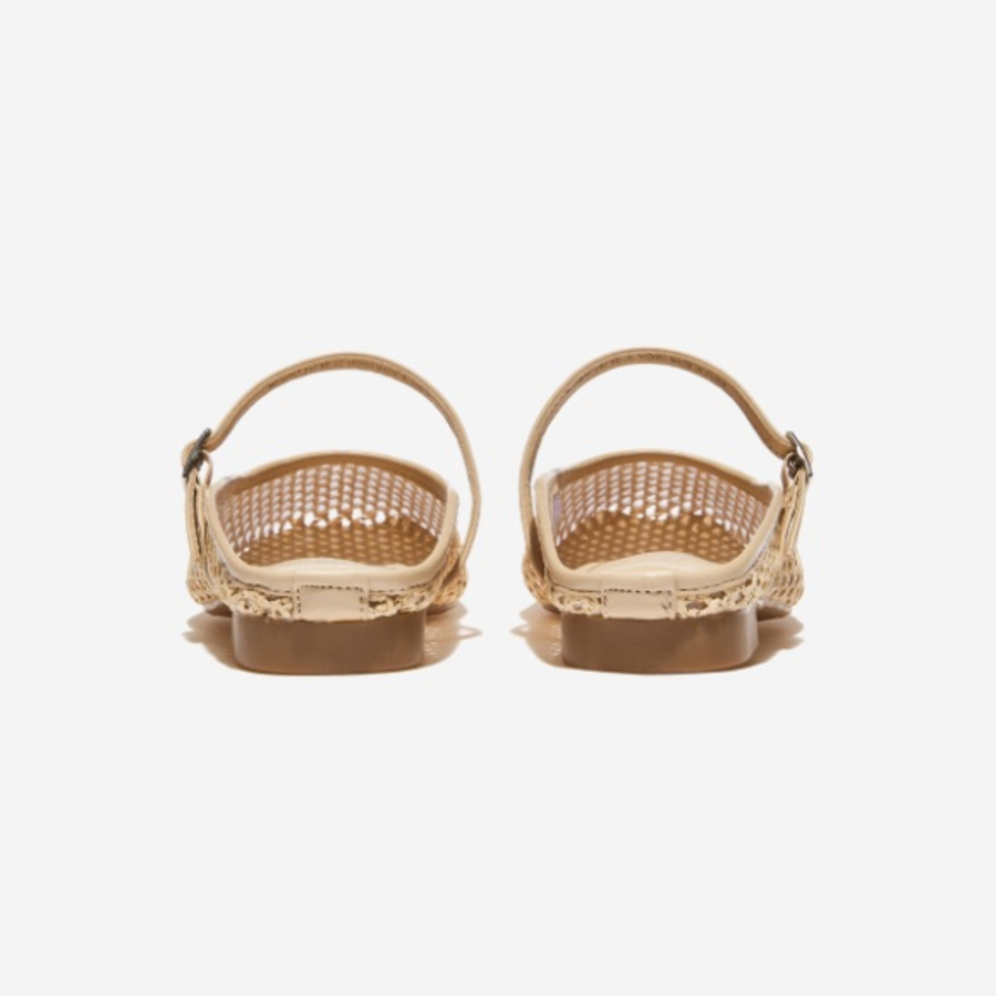 NUOVO – балетки LIILO 1