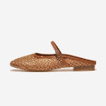 NUOVO – балетки LIILO 1