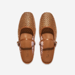 NUOVO – балетки LIILO 1