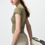 Оливковый-XS