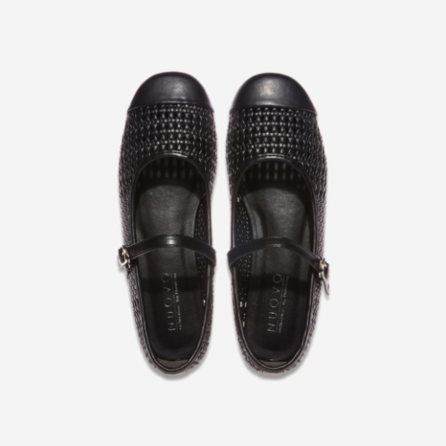 NUOVO – балетки ZINNIA 1