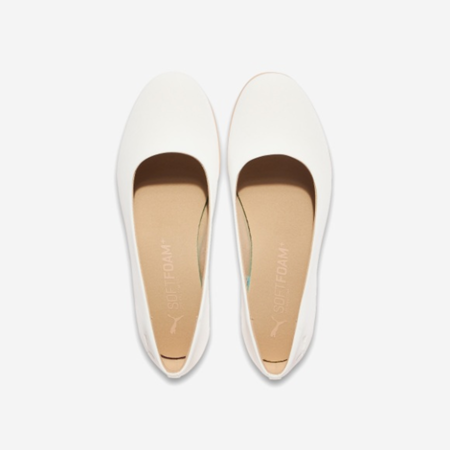 PUMA – балетки Yongi Flat Wns