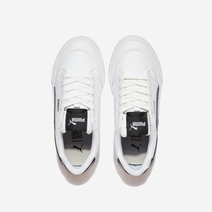 PUMA – кеды Court Classic Vulc FS SL