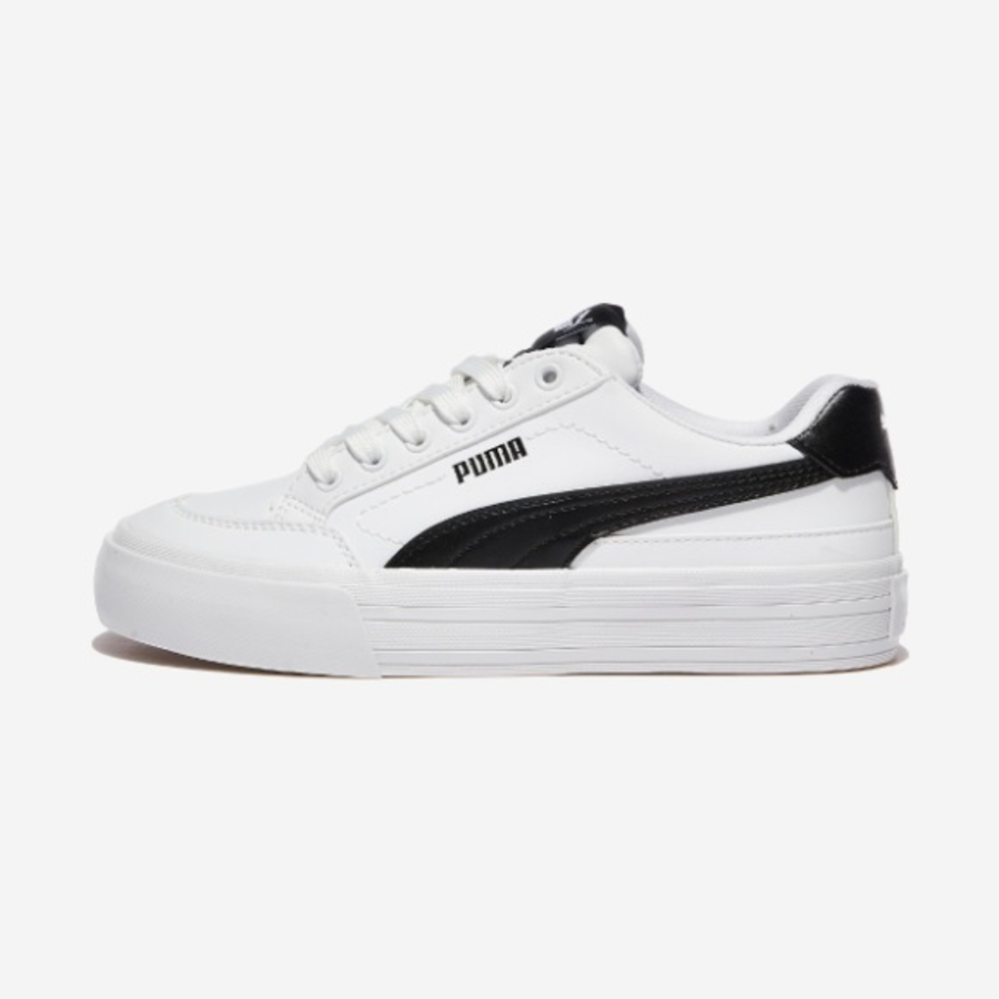 PUMA – кеды Court Classic Vulc FS SL