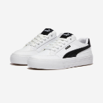 PUMA – кеды Court Classic Vulc FS SL