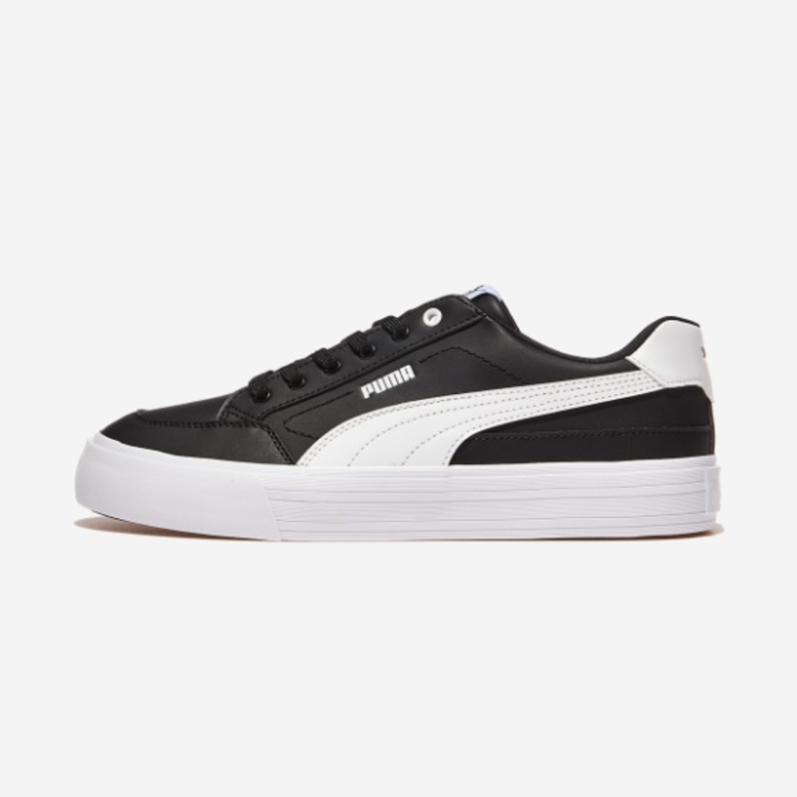 PUMA – кеды Court Classic Vulc FS SL