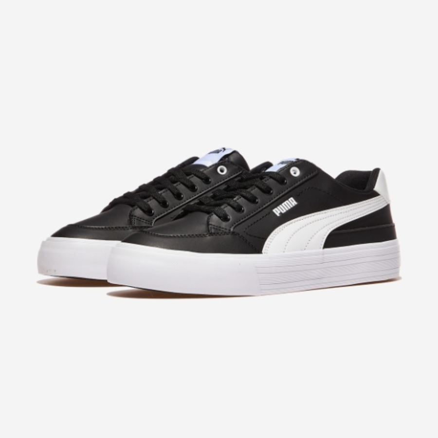 PUMA – кеды Court Classic Vulc FS SL