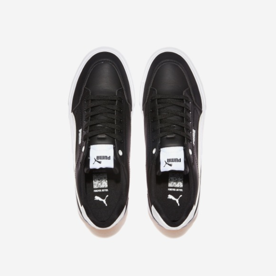 PUMA – кеды Court Classic Vulc FS SL