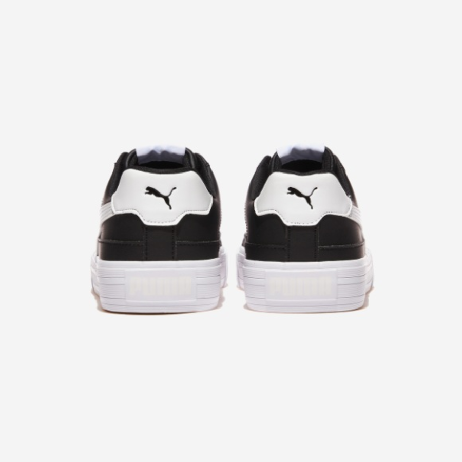 PUMA – кеды Court Classic Vulc FS SL